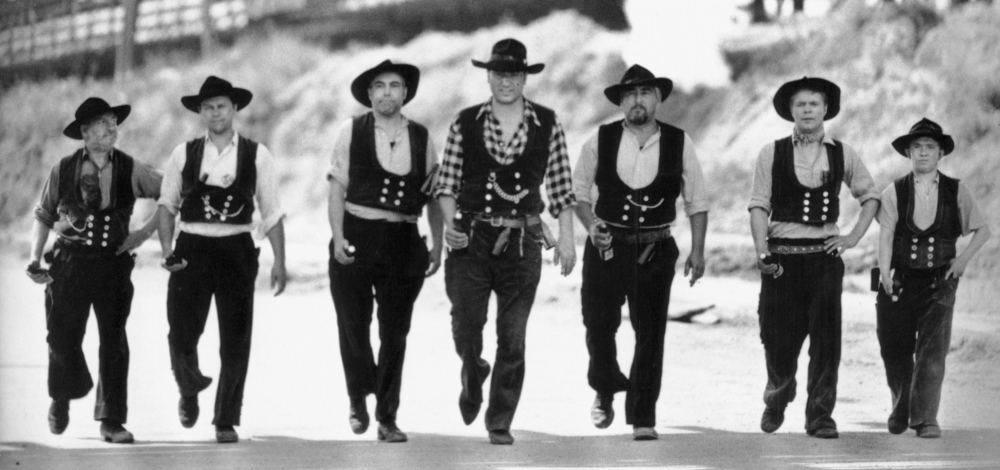 DEFA Klassiker: Spur der Steine
