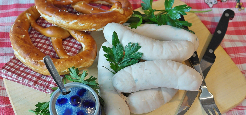 Sonntagsbrunch "O’Zapft is – Bayrische Wiesnschmankerl"