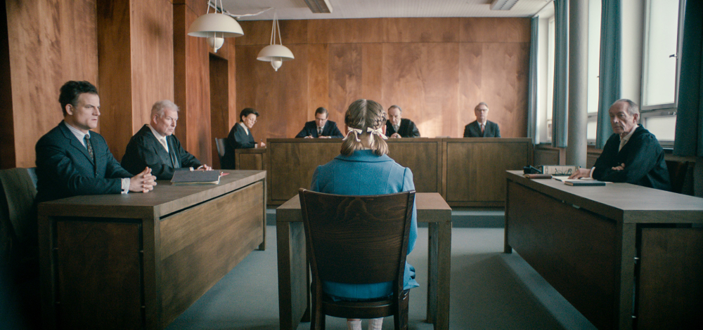 Steinhaus-Kino Extra: "Karla"