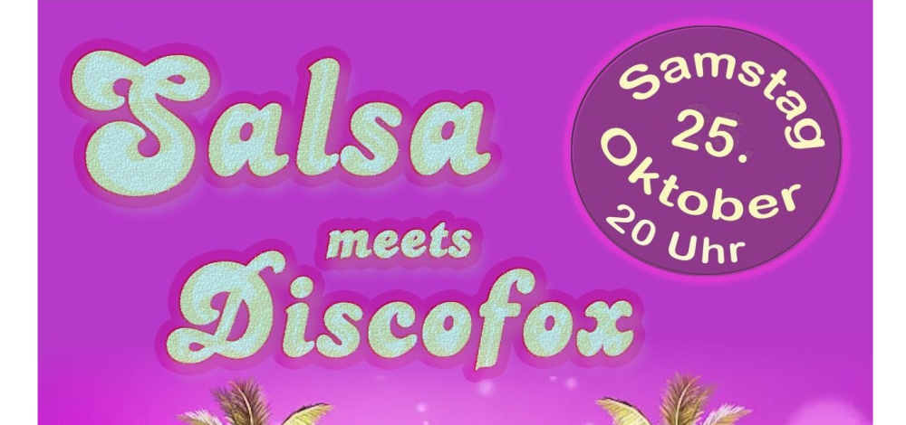 SalsaFox