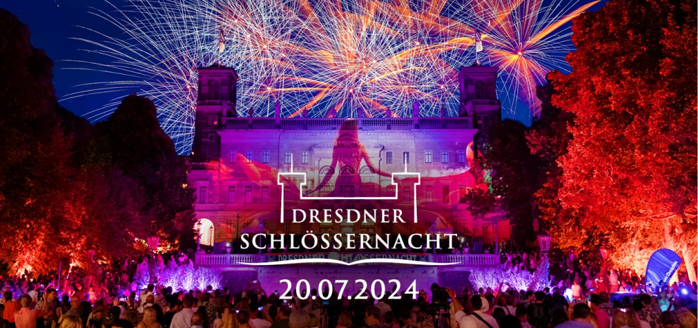 14. Dresdner Schlössernacht