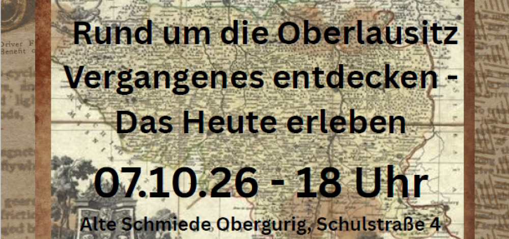 Rund um die Oberlausitz Teil 2