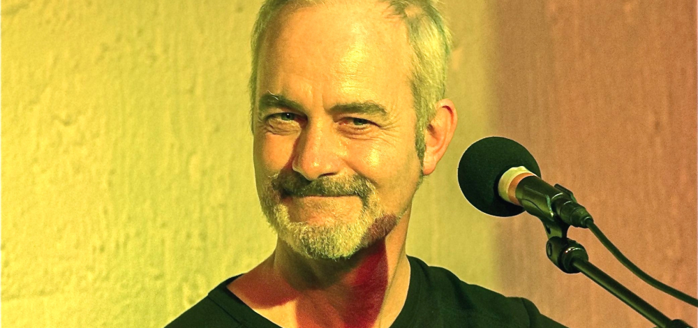 Tim & Brendan O`Shea - Irish Folk