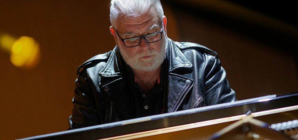 Ratko Delorko - All Gershwin!