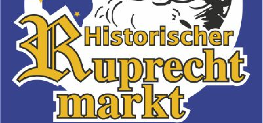 Historischer Ruprechtmarkt von Donnerstag bis Samstag