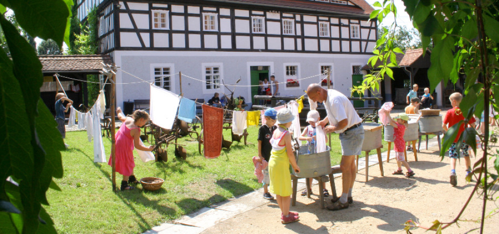 Ferienprojekt