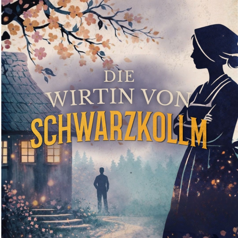 Dinnershow: Die Wirtin von Schwarzkollm