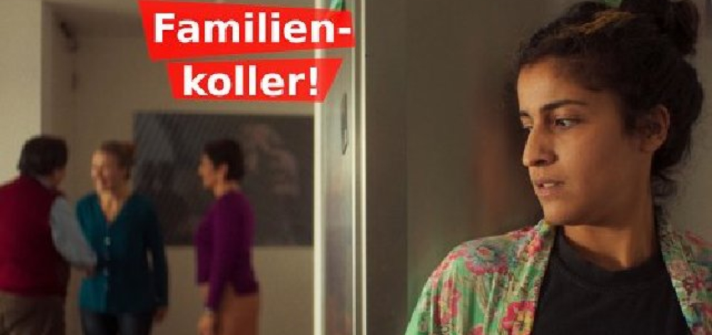 Short Attacks - Familienkoller