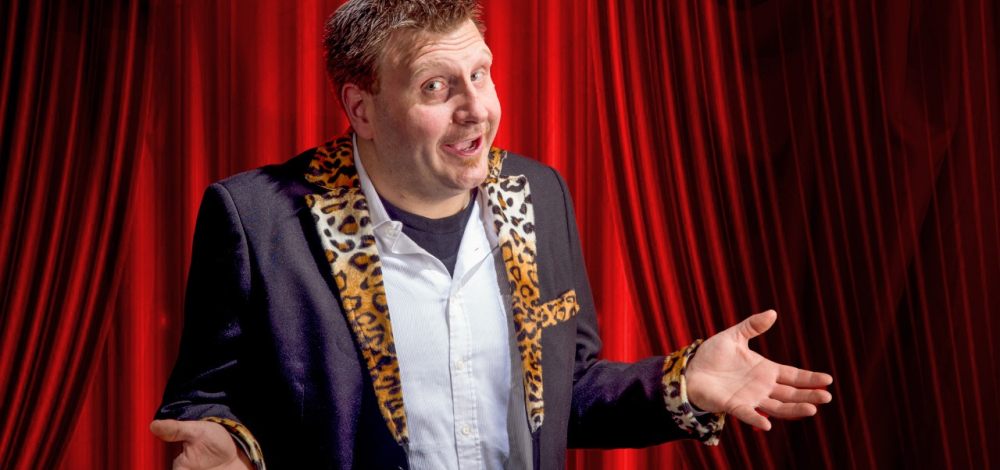 Ein zauberhafter Abend für eine sächsische Legende * Zauber-Soltau zum 30. Todestag