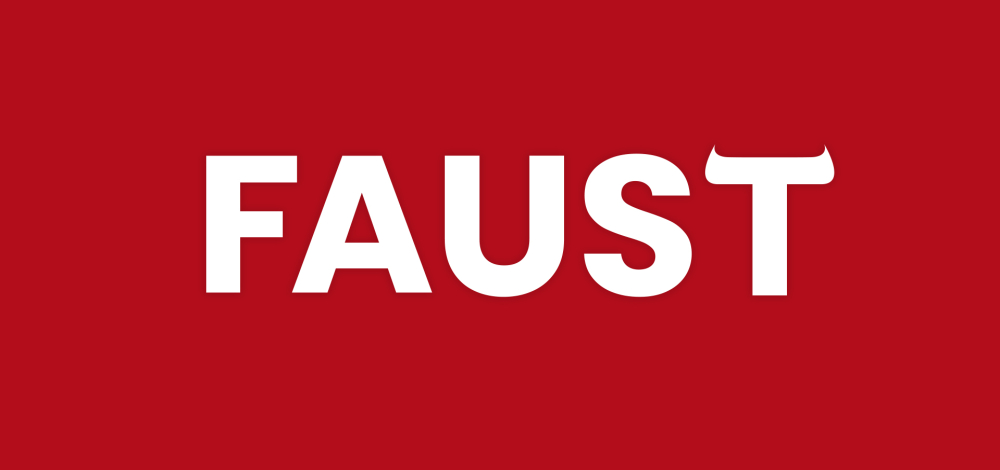 MDR-Sonderkonzert: Faust