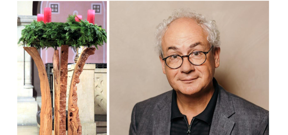 „Bald ist Niklausabend da..." - Sächsische und andere Variationen zum Advent