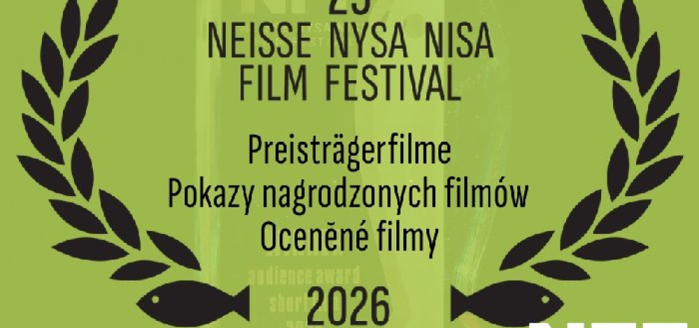 23. NEISSE NYSA NISA FILM FESTIVAL: Preisträgerfilm