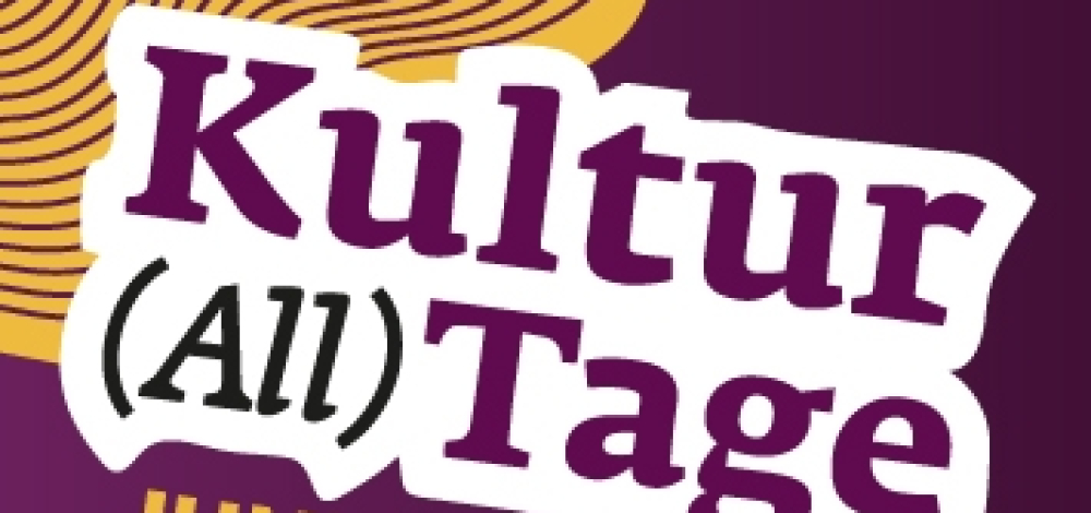 HOFFEST ZUM JUBILÄUM