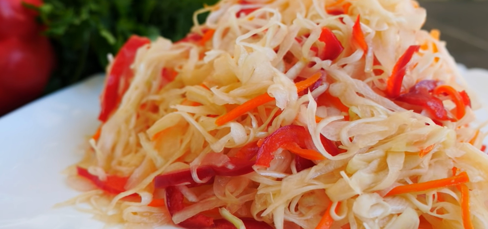 Workshop: Nachhaltige Gemüsefermentation