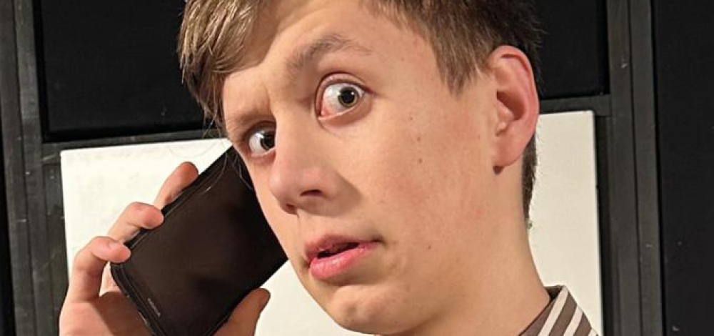 Lügen haben junge Beine - Komödie von Ray Cooney