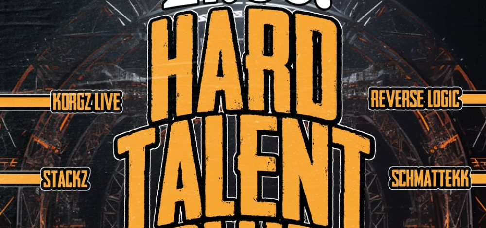 HARD TALENT CLUB