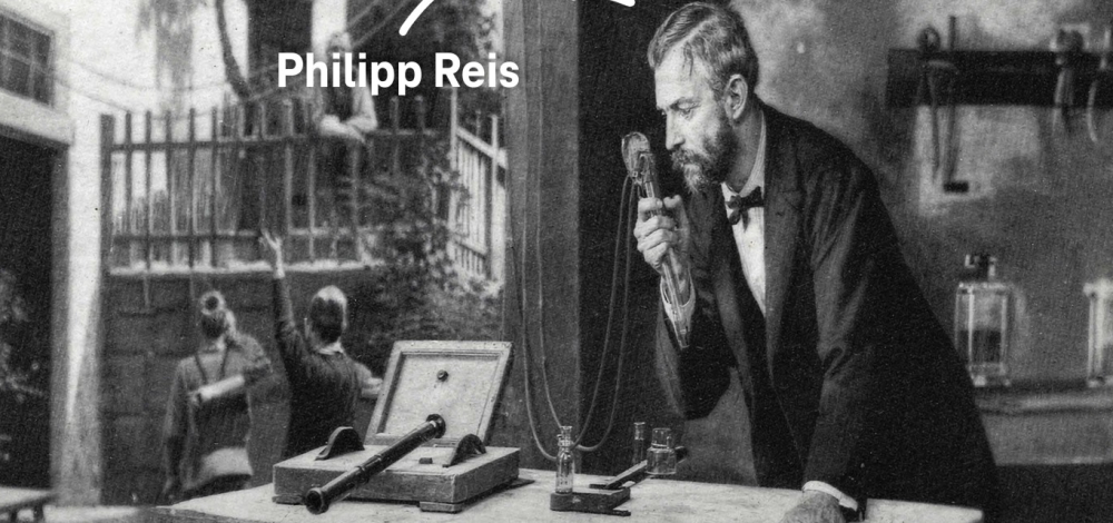 Die Geschichte der Telefonie von ca. 1890 bis ca. 1996