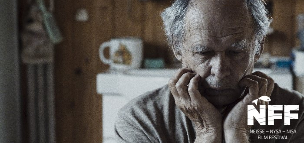 22. Neiße Filmfestival: In der Schwebe