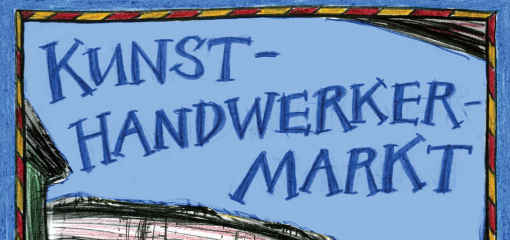 Kunsthandwerkermarkt im LOHGERBER MUSEUM & GALERIE Dippoldiswalde