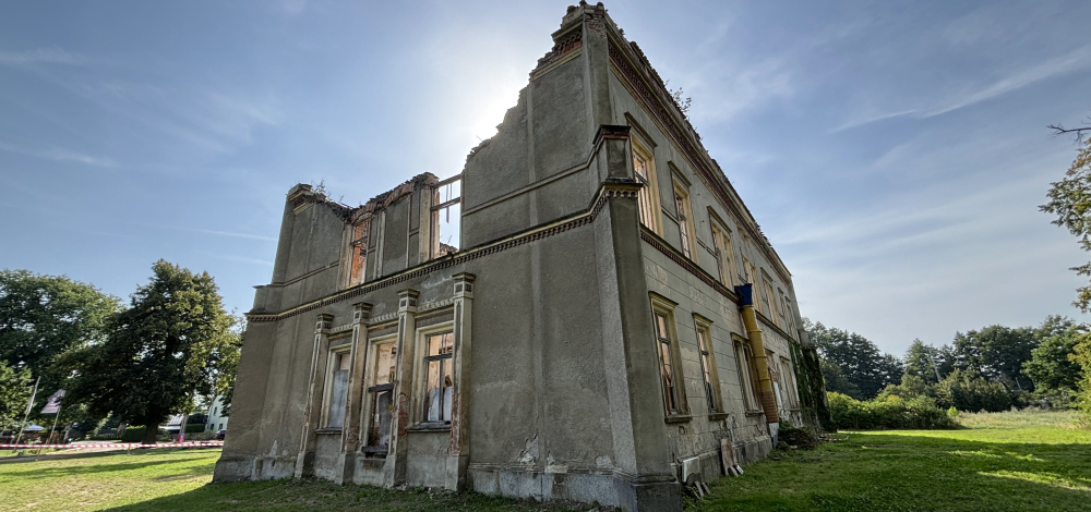 17. Tag der Parks und Gärten