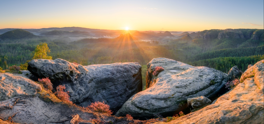 Lichte Landschaften - Fotoausstellung