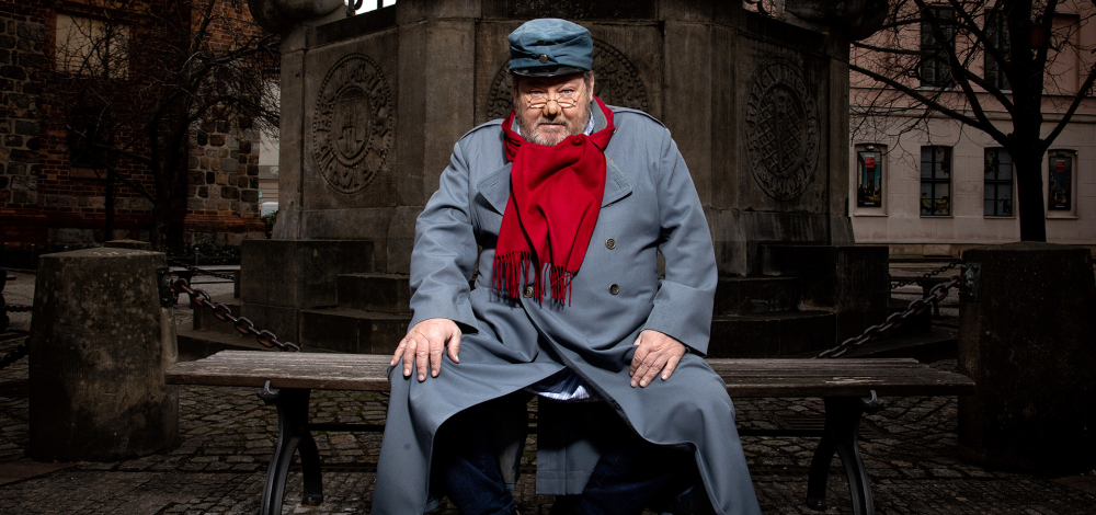 Walter Plathe: Die Abenteuer des braven Soldaten Schwejk