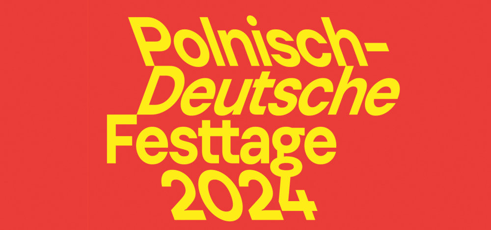 Eröffnung der Polnisch-Deutschen Festtage – Podiumsdiskussion und Konzert im Stadtmuseum