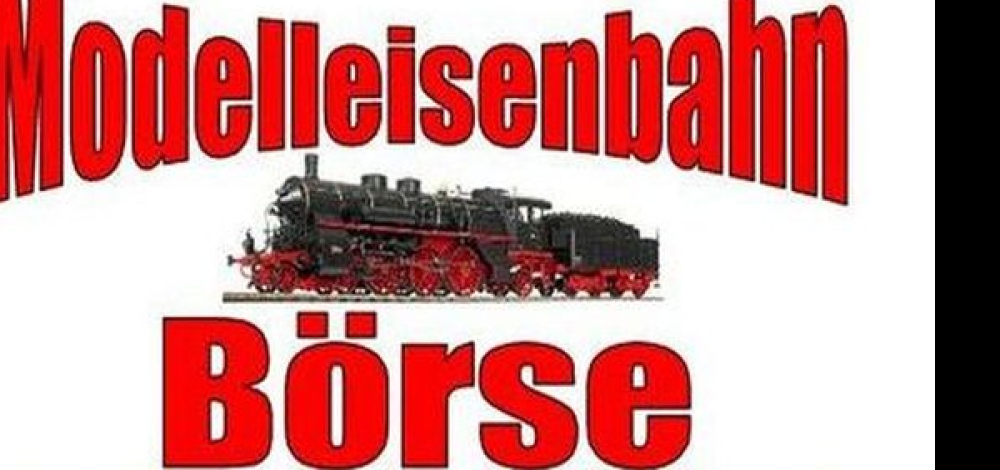 Modellbahn und Modellauto BÖRSE in Görlitz