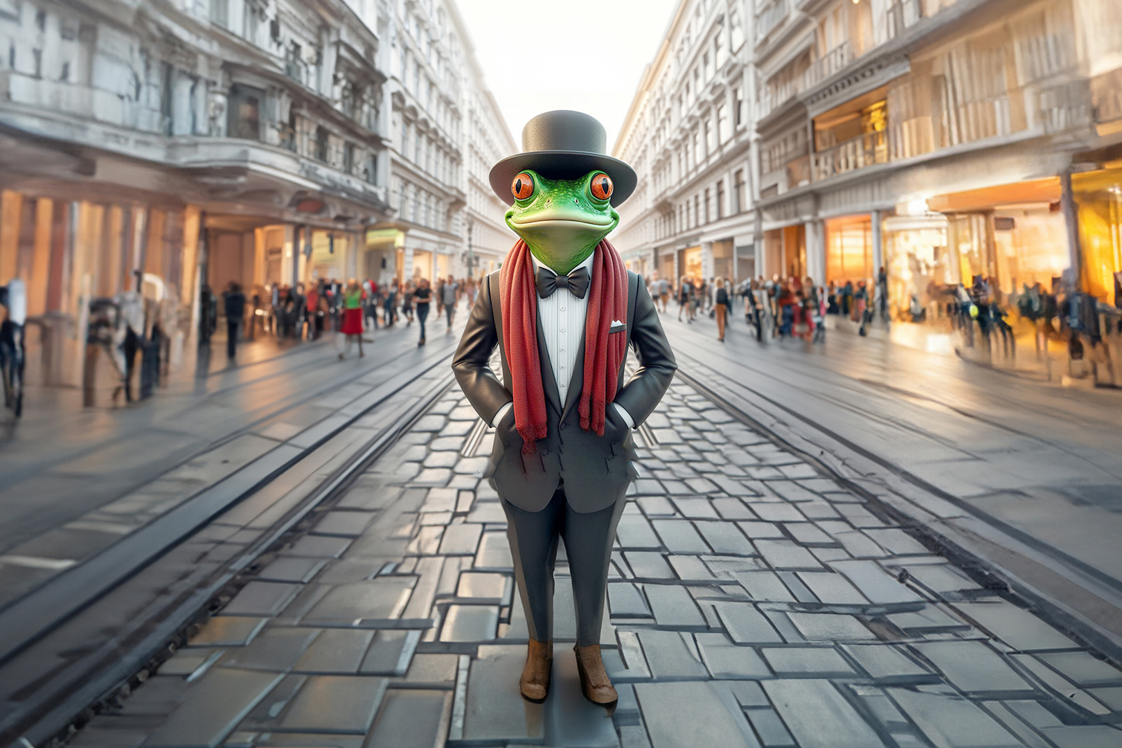 Die Fledermaus komische Operette von Johann Strauß