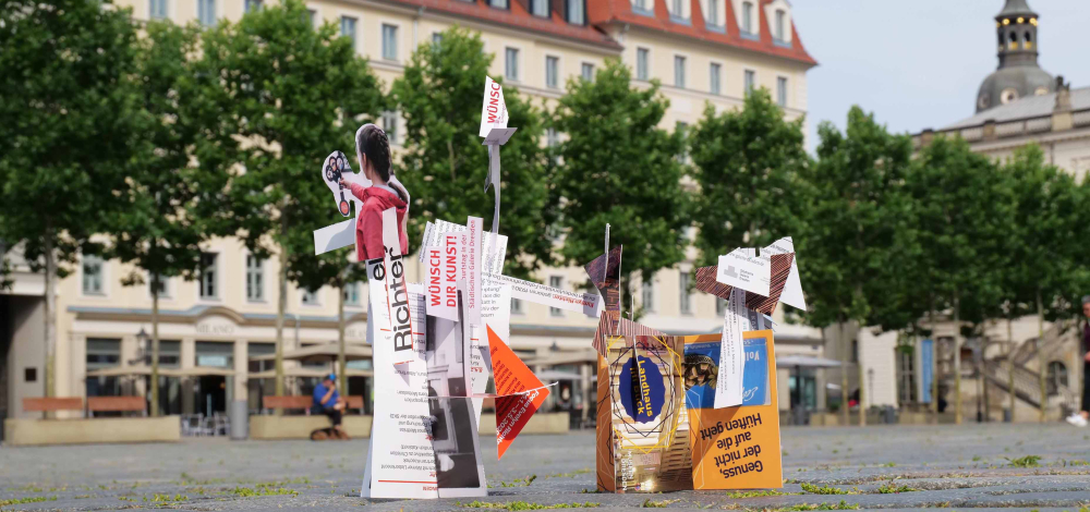 Wie Häuser sich kleiden: Entdecke die Architektur der Altstadt