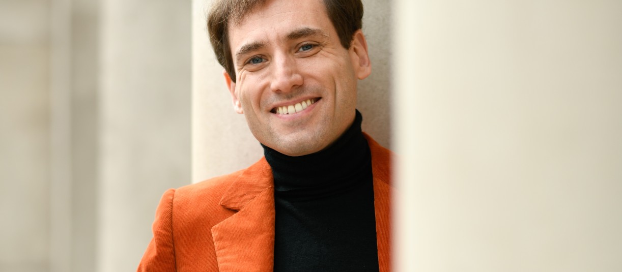 Ravel und Tschaikowski