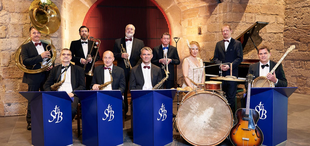 Swing Sommernacht