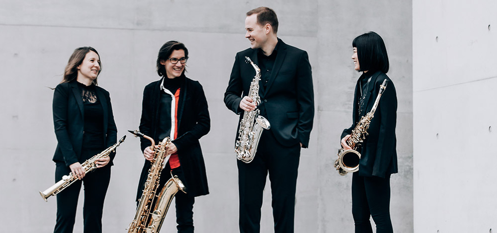 Konzertreihe MUSIK IN PETER-PAUL · 5. Konzert 2025: »The Sound of North«