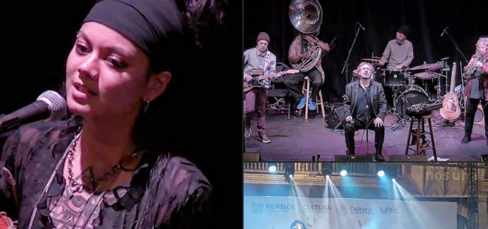 Jazztage Dresden | Hazmat Modine | Tour 2026