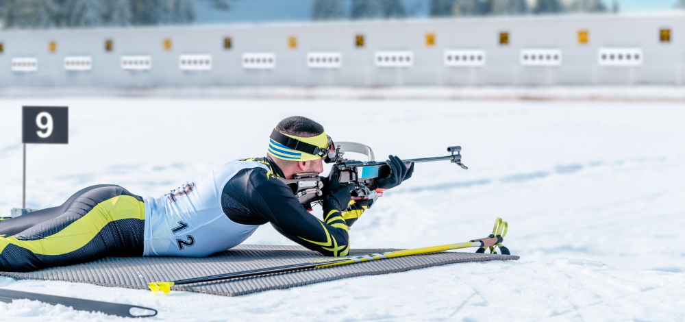 IBU Junior Open European Championships Biathlon