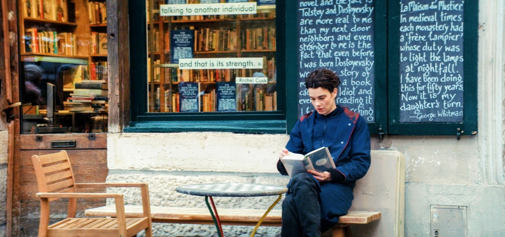 KINO: Jane Austen und das Chaos in meinem Leben