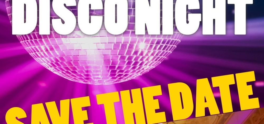 II. DISCO Night 80er & 90er Party