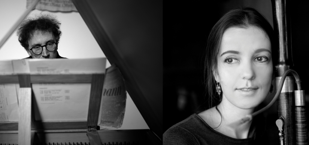 147. Galeriekonzert: Aufgefunden – Streifzüge durch die musikalische Welt des 17. und 18. Jahrhunderts