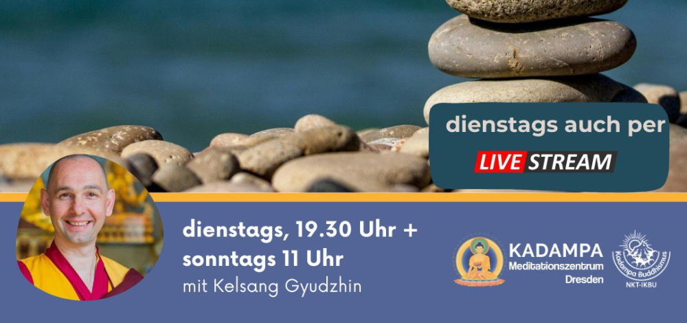 Wie wir uns nicht runterziehen lassen