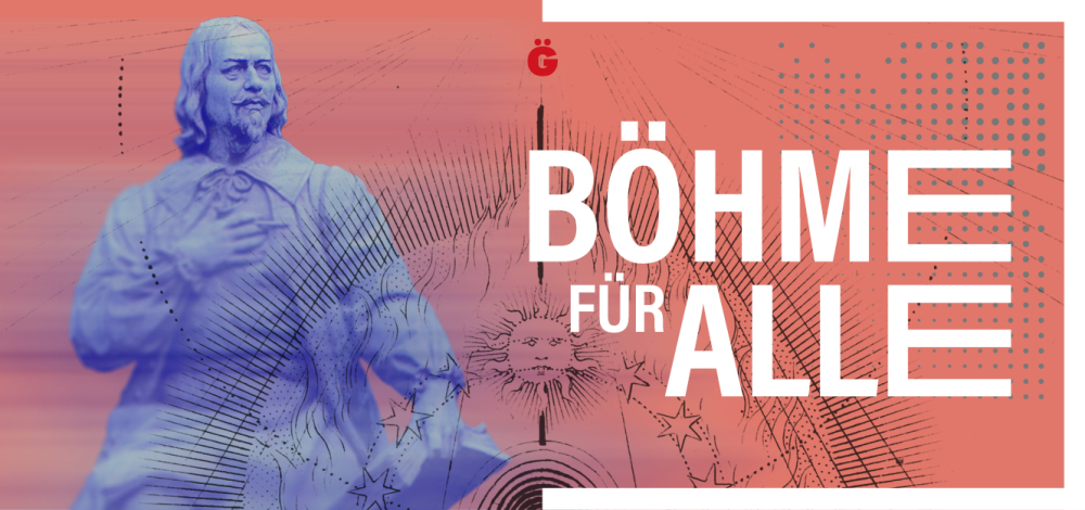 BÖHME FÜR ALLE (5/13)