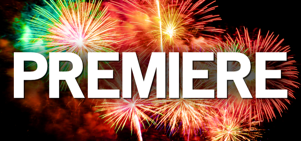 Premiere: »Vorhang Auf!« DEUTSCHE ERSTAUFFÜHRUNG