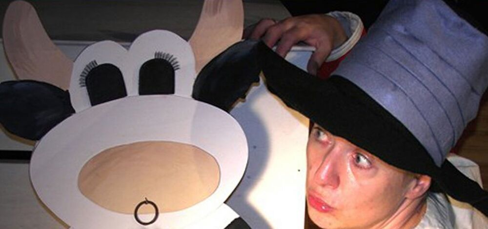 Die kluge Bauerntochter