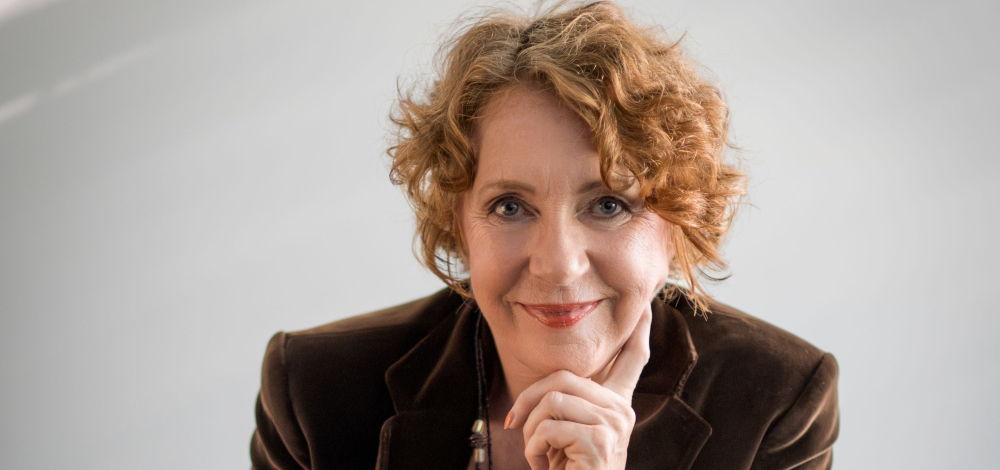 Jazztage Dresden | Ulrike Guérot | ZeitenWenden