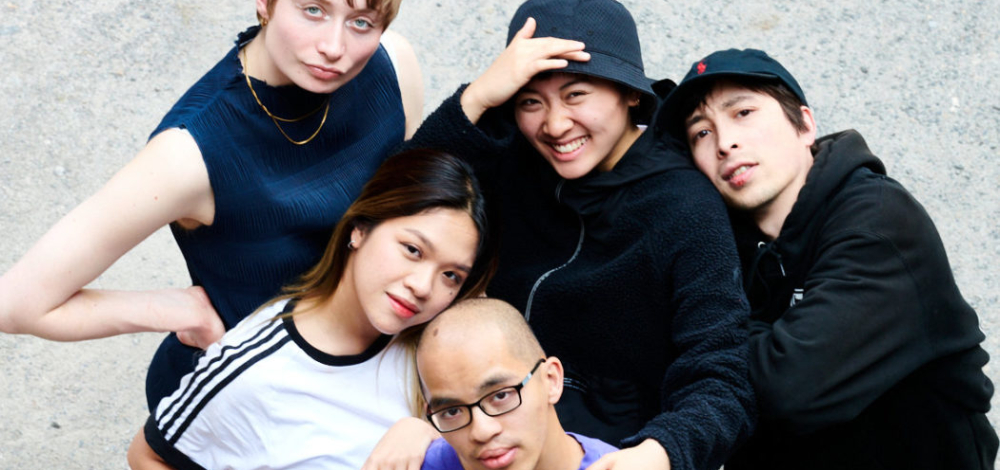 Kim - Polymer DMT/ Fang Yun Lo