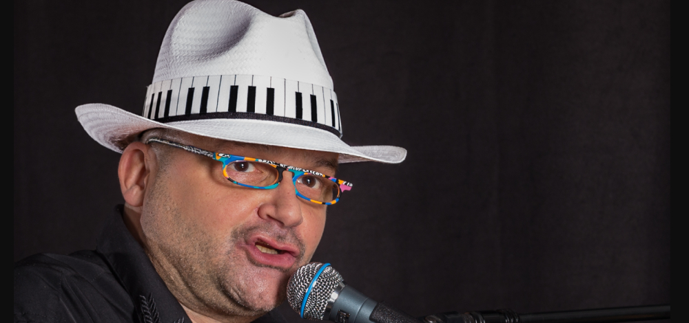 LIVE: Thomas Stelzer Trio