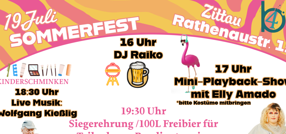 Sommerfest b4