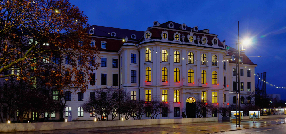 Der Nussknacker und das Geheimnis der magischen Melodien – Konzert mit den Bogenschützen