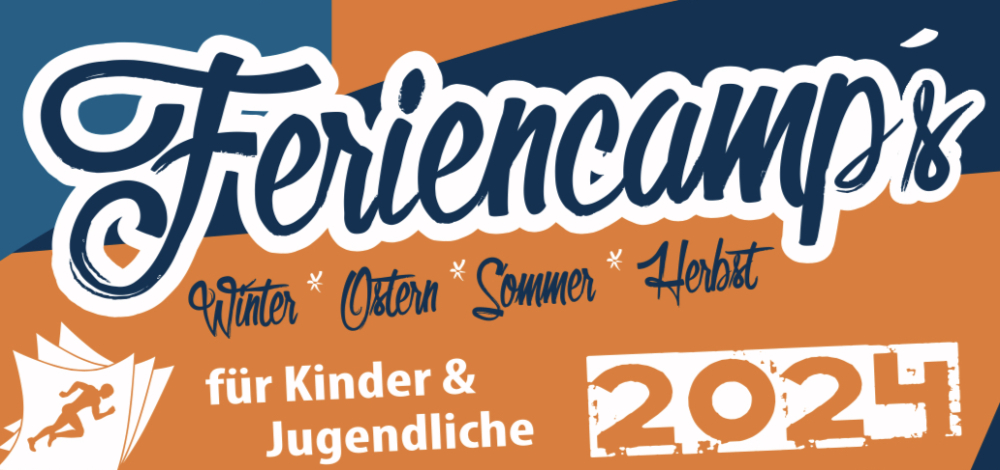 Osterferiencamp in Döbeln