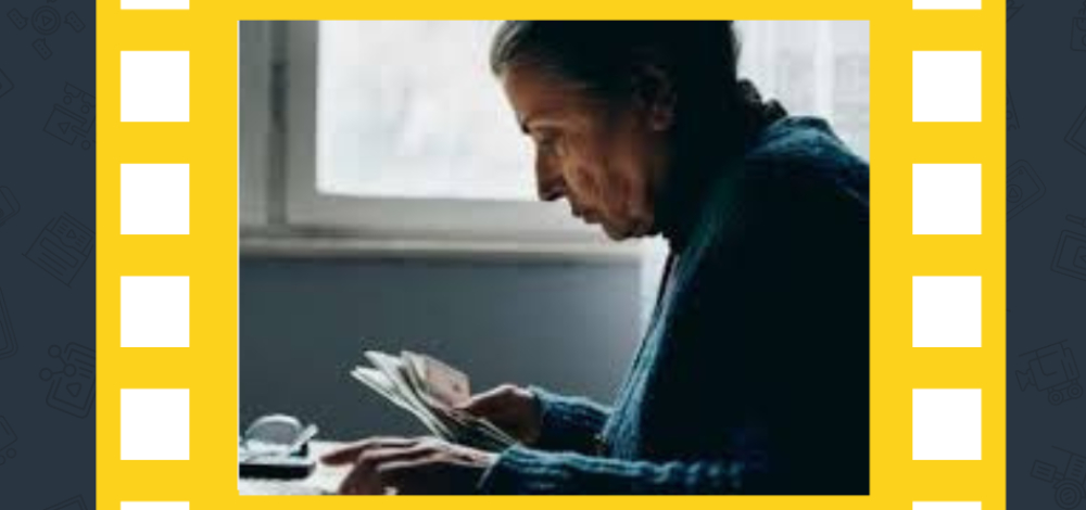 KINO: „Eine Frage der Würde“