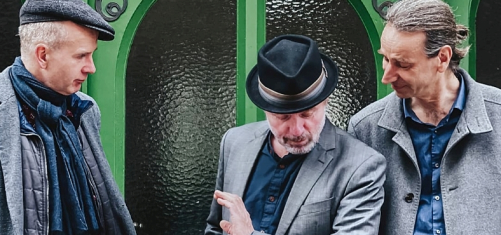 Rein in die gute Stube 7 / Schnapphahn